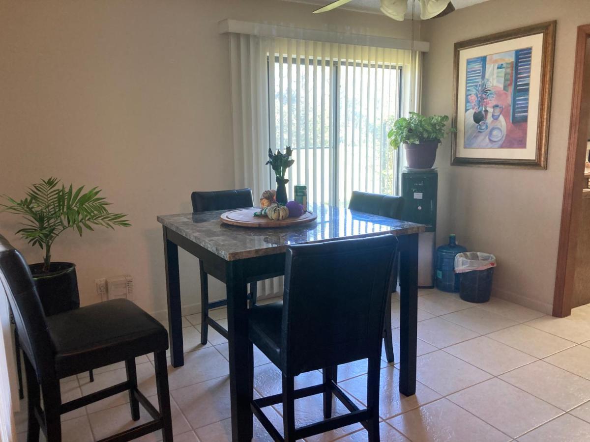 Irises House - Private Room In Home Kissimmee Exterior foto