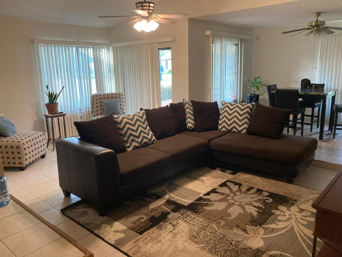 Irises House - Private Room In Home Kissimmee Exterior foto