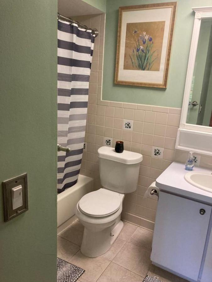 Irises House - Private Room In Home Kissimmee Exterior foto