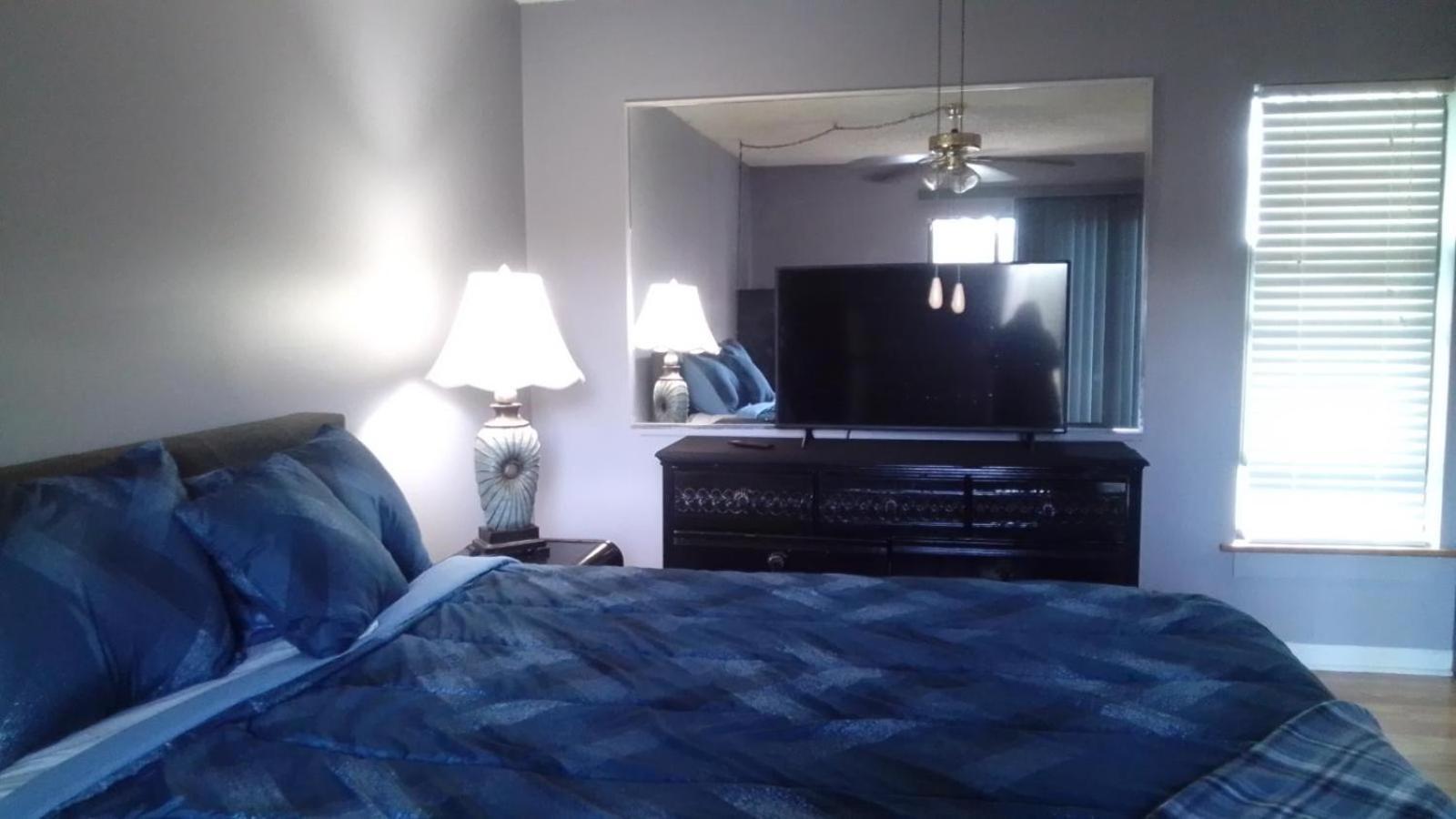 Irises House - Private Room In Home Kissimmee Exterior foto